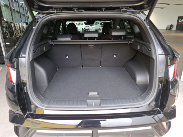 Hyundai TUCSON - Bild 12