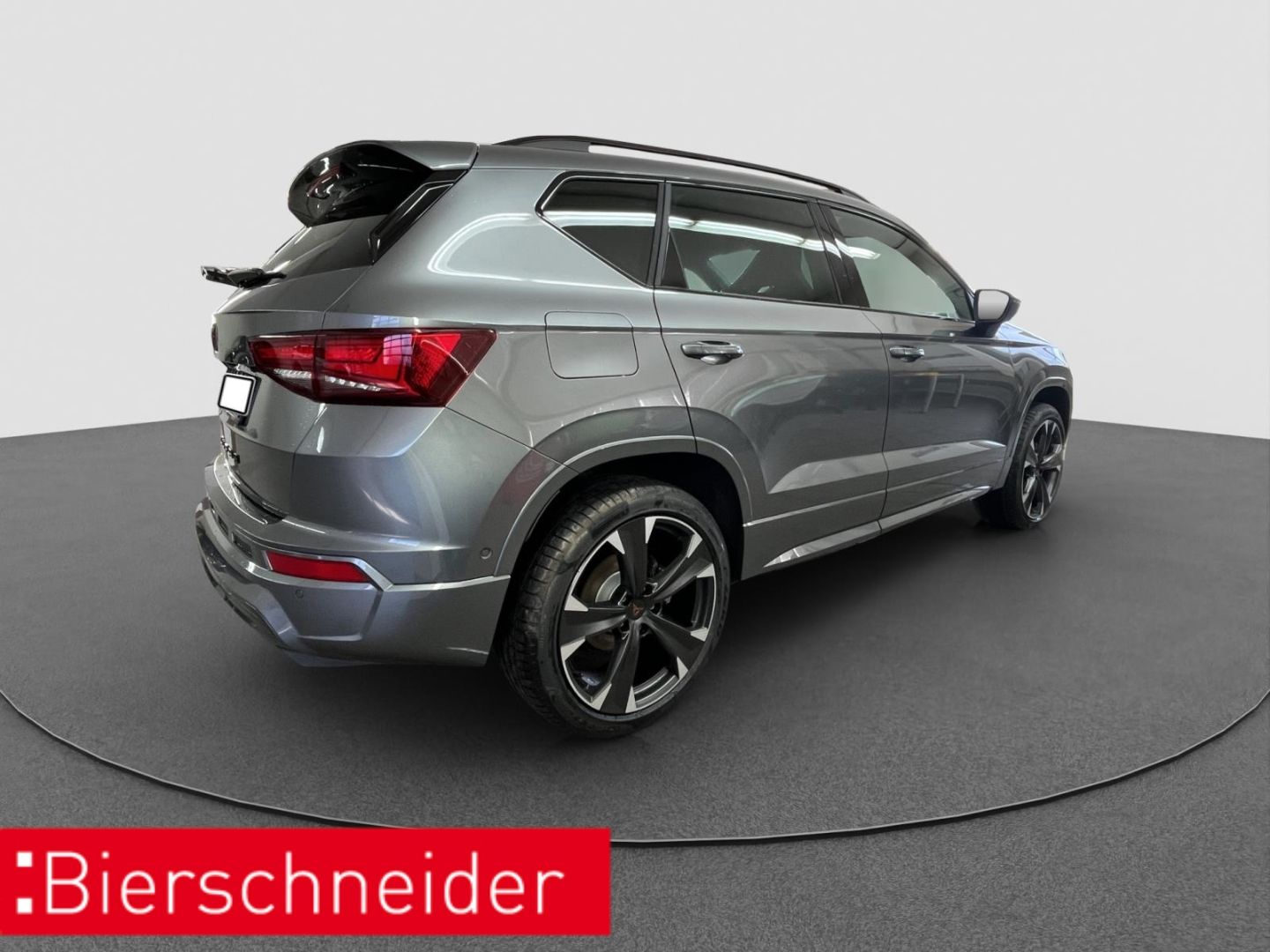Cupra Ateca - Bild 8