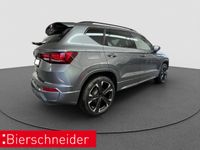 Cupra Ateca - Vorschau Bild 8