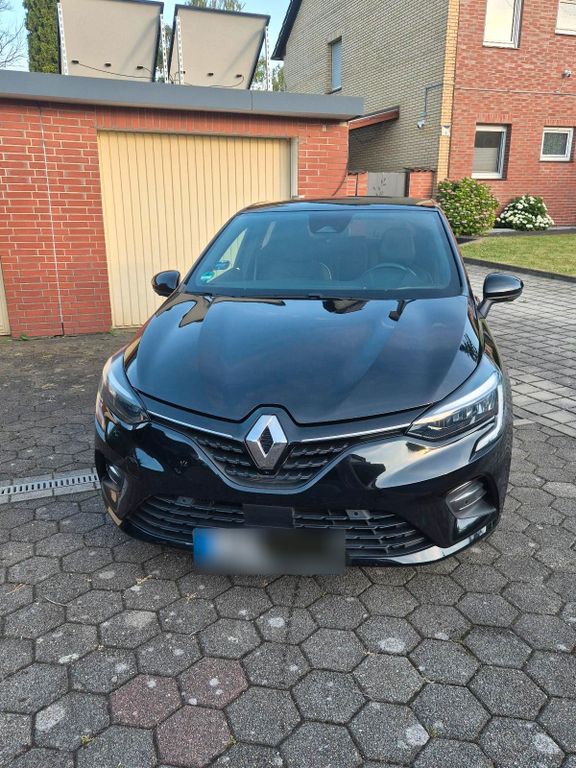 Image of Renault Clio