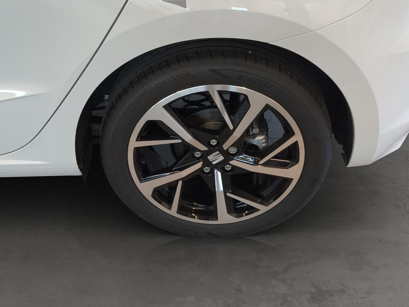 Seat Ibiza - Bild 9
