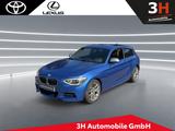 BMW M135i 3.0l Sportpaket - BMW M135 in Wuppertal