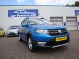 Dacia Sandero II Stepway Prestige - Dacia Sandero in Oldenburg