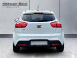 Kia Rio 1.2 FIFA World Cup Edition *PDC*SHZG*BT*KLIM - Kia Rio in Krefeld