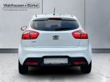 Kia Rio 1.2 FIFA World Cup Edition *PDC*SHZG*BT*KLIM - Kia Rio: Limousine