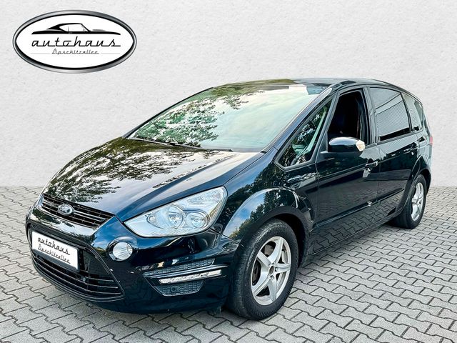 Ford S-Max S-MAX Trend *KLIMA*SHZ*PANORAMA*TEMPOMAT