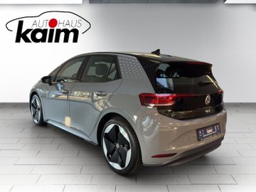 Bild 3 VW ID.3 Pro Performance +20 ZOLL+ACC+LED