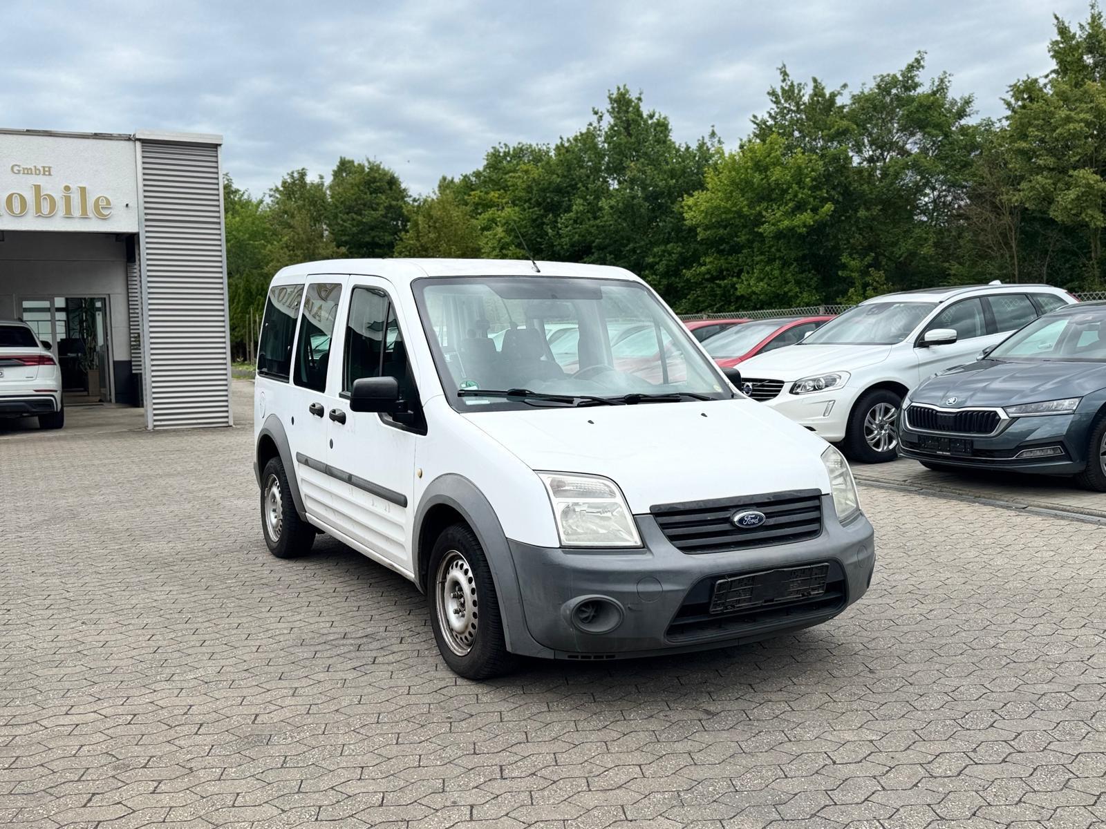 Ford Tourneo 1.8 TDCi Connect Kombi *Klima*TÜV 01/28*