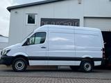 Mercedes-Benz Sprinter II Kasten 313 CDI*L2H2* top Zustand*AHK - Mercedes-Benz Sprinter Gebrauchtwagen in Bremen