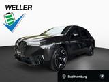 BMW iX xDr40 Sportpaket AHK Pano. DAProf. H/K HUD