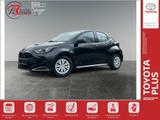 Toyota Yaris 1.0 VVT-i Comfort - Toyota mit Benzin-Antrieb: Kleinwagen, 0