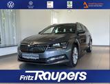 Skoda Superb Kombi 2.0 TDI Style +NAVI+AHK - Skoda Superb in Hannover