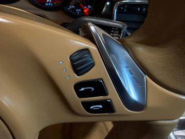 2009 Porsche PANAMERA 缩略图 14