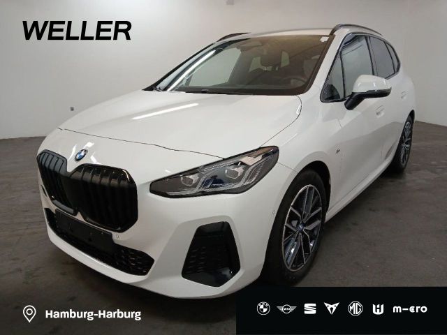 BMW 218d Active Tourer M SPORT AdLED,HUD,DA+,H/K,360