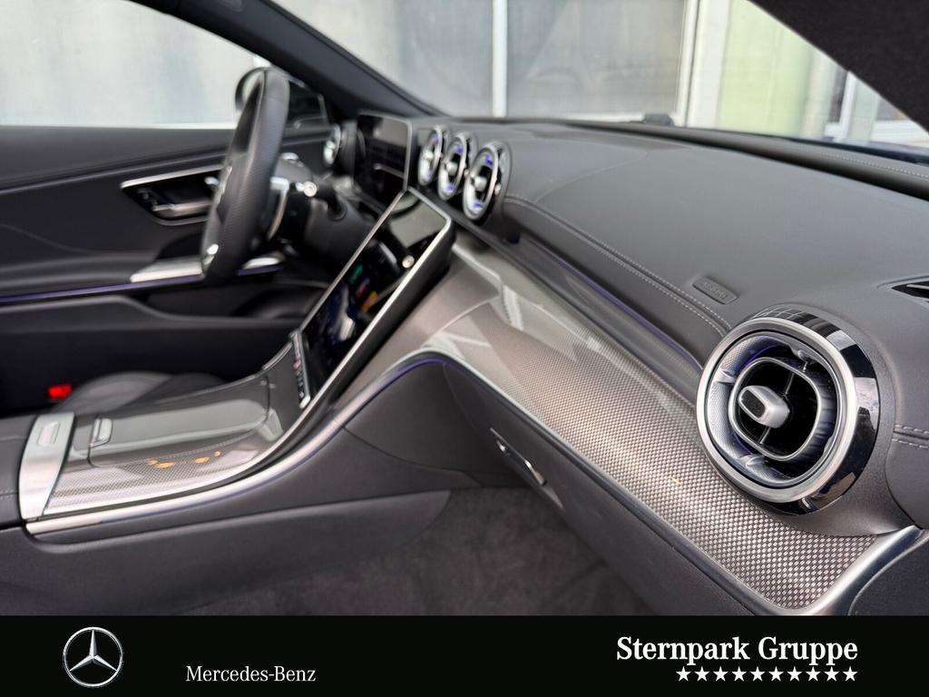 Mercedes-Benz CLE 53 AMG