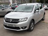 Dacia Sandero II Celebration Erste Hand  ,klima - Dacia Sandero Gebrauchtwagen in Bremen