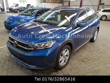 Volkswagen Taigo Life - Volkswagen Taigo mit Benzin-Antrieb: Blau, Sitzheizung