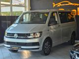 Volkswagen T6 Multivan 2.0 TDI/DSG/6-SITZE/AHK/NAVI/TEMPOM. - Volkswagen T6 Multivan in Duisburg