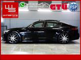 Kia Stinger GT-Line 4WD / 1. Hd / Pano / KW Fahrwerk - Kia Gebrauchtwagen in Berlin
