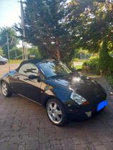Ford Streetka Elegance Elegance 1,6 L - TÜV neu - Ford Streetka von privat