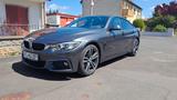 BMW 430 Gran Coupé 430i xDrive Gran Coupé M Spor...