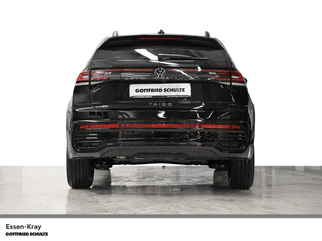 Volkswagen Taigo - Bild 5