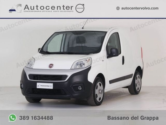 Fiat FIAT Fiorino 1.3 MJT 95CV Cargo SX