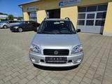 Suzuki Ignis 1.3 4WD 4 Seasons*Klima*AHK* - Suzuki Ignis: Allradantrieb, 1.3