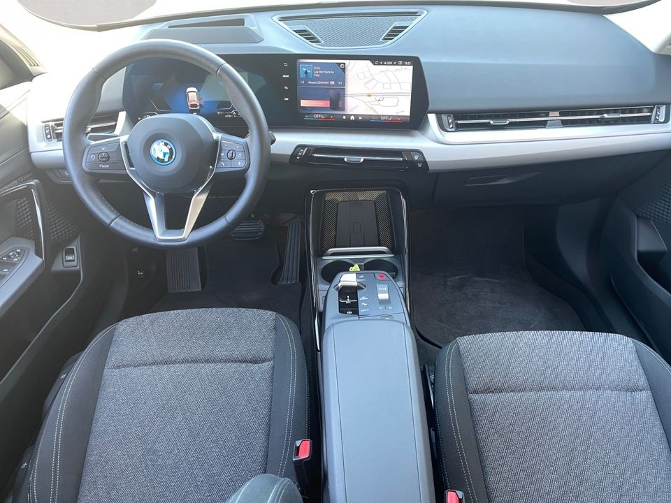 BMW X1 - Bild 11