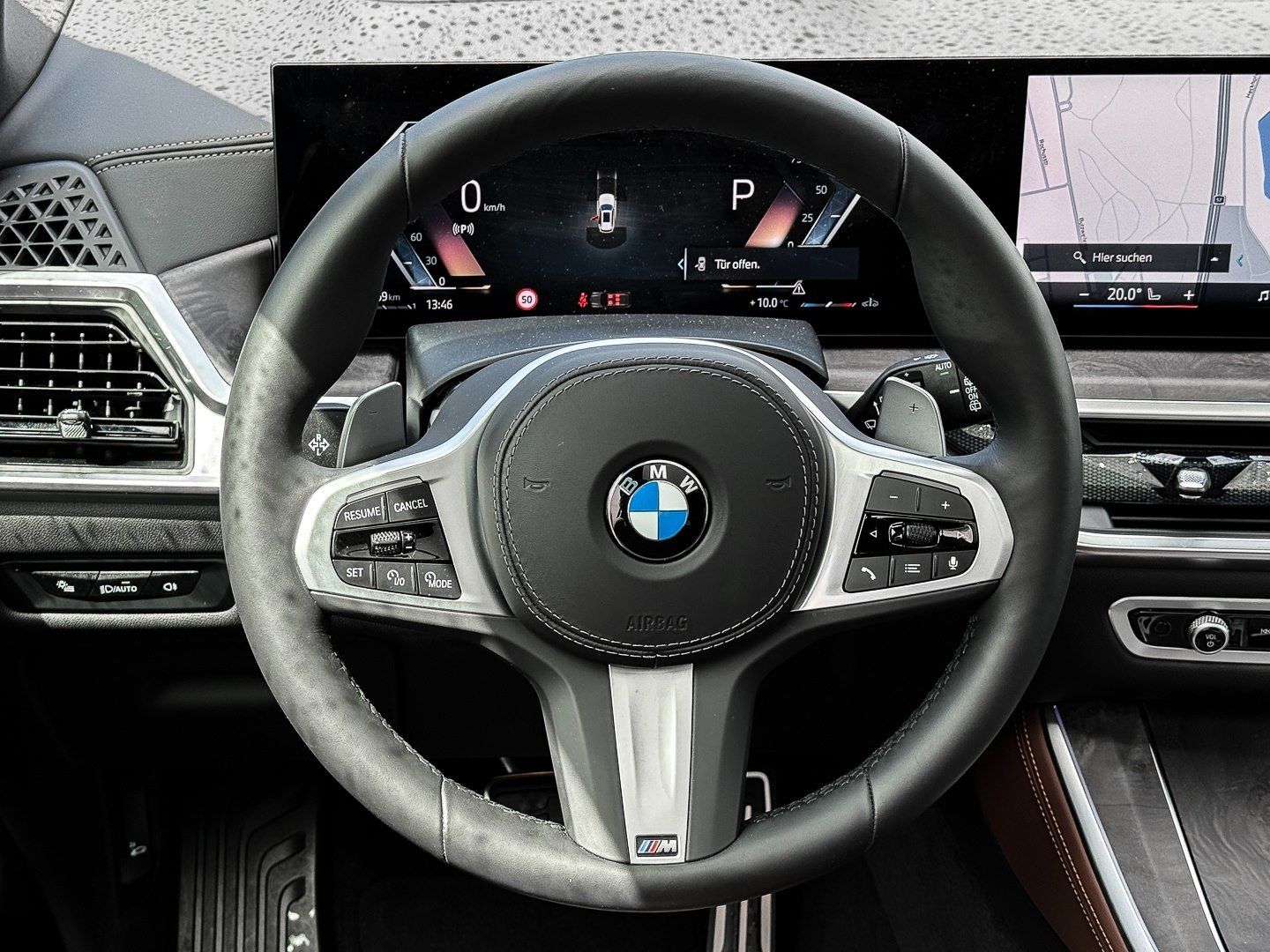 BMW X5 - Bild 14