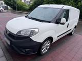 Fiat Doblo 1.6 Multijet Maxi - Fiat Doblo aus 2016