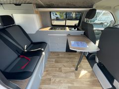 Volkswagen VW T6 * HP-Camper* Solar*RFK*AHK