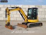 CAT 305 E2 3 Buckets - CAT 305