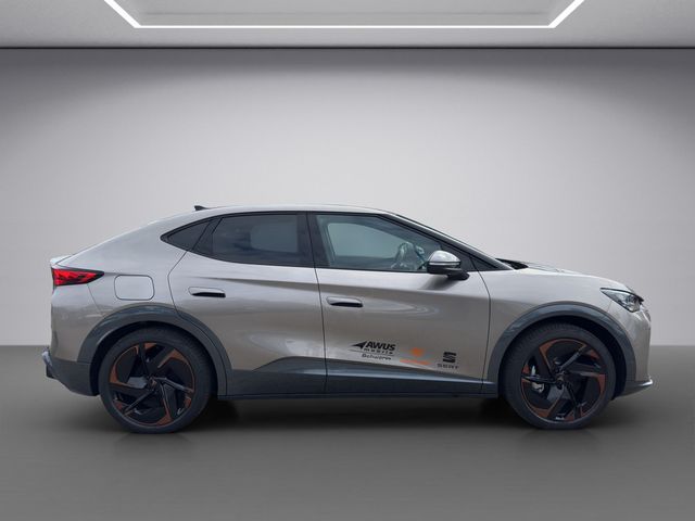 Tavascan Endurance ACC HUD PANO MATRIX-LED 360°