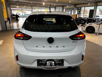 Bild 4 Opel Corsa Edition MHEV - SHZ | LHZ | RFK | TotWinkel