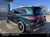 Mercedes-Benz GLS 450 d 4M AMG 23" MASSAGE Sitzklima HuD 360° - Mercedes 7-Sitzer