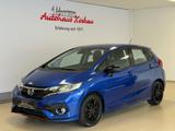 Honda Jazz 1.5 i-VTEC CVT Dynamic + AHK + WR + - Honda Jazz: Cvt