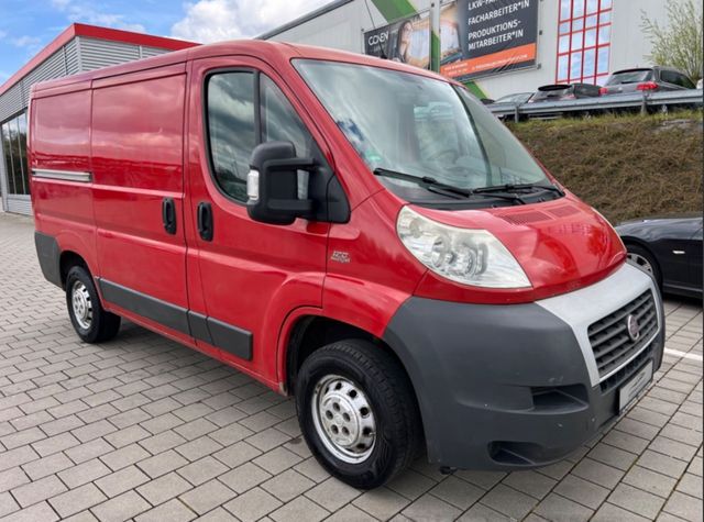 Fiat Ducato Kasten *2.3*EURO 5*TÜV NEU