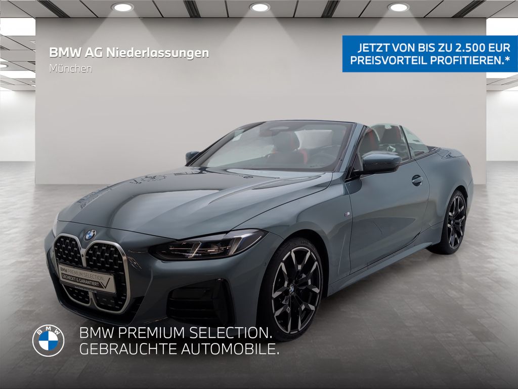 BMW 4er