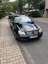 Mercedes-Benz 220 CDI - Mercedes-Benz 220 in Düsseldorf