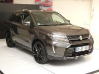 Suzuki Vitara - Vorschau Bild 7