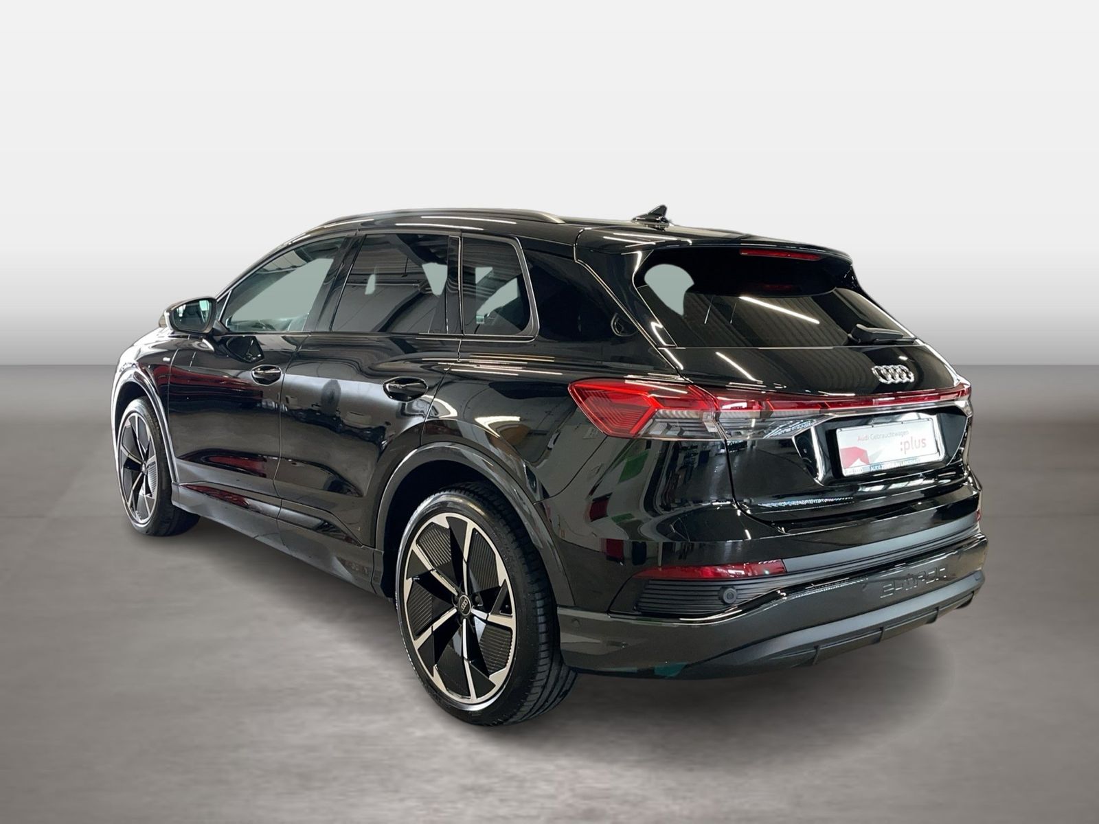 Audi Q4 e-tron - Bild 2
