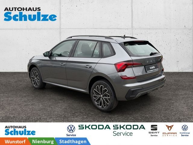 Fahrzeugabbildung Skoda Kamiq 1.0 TSI Drive Neuwagen sofort verfügbar!