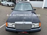 Mercedes-Benz 230 TE W124*H-ZULASSUNG*TOP ZUSTAND*SAMMLER-FZ* - Mercedes-Benz: W124 Te