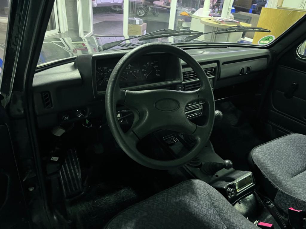 Lada Niva