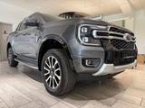 Ford Ranger Platinum DOKA 3,0l - Angebote