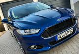 Ford Mondeo 2,0 EcoBoost 177kW Titanium Automatik... - Ford Mondeo: Ecoboost