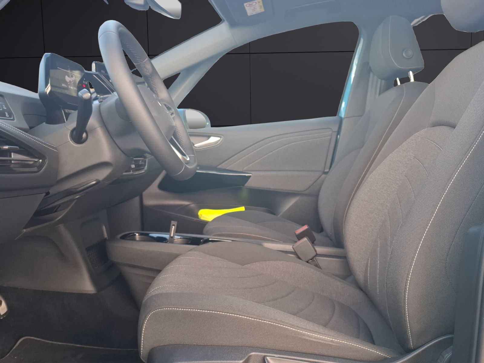 Fahrzeugabbildung Volkswagen ID.3 Pro Matrix Navi Pano ACC RFK SH 19"