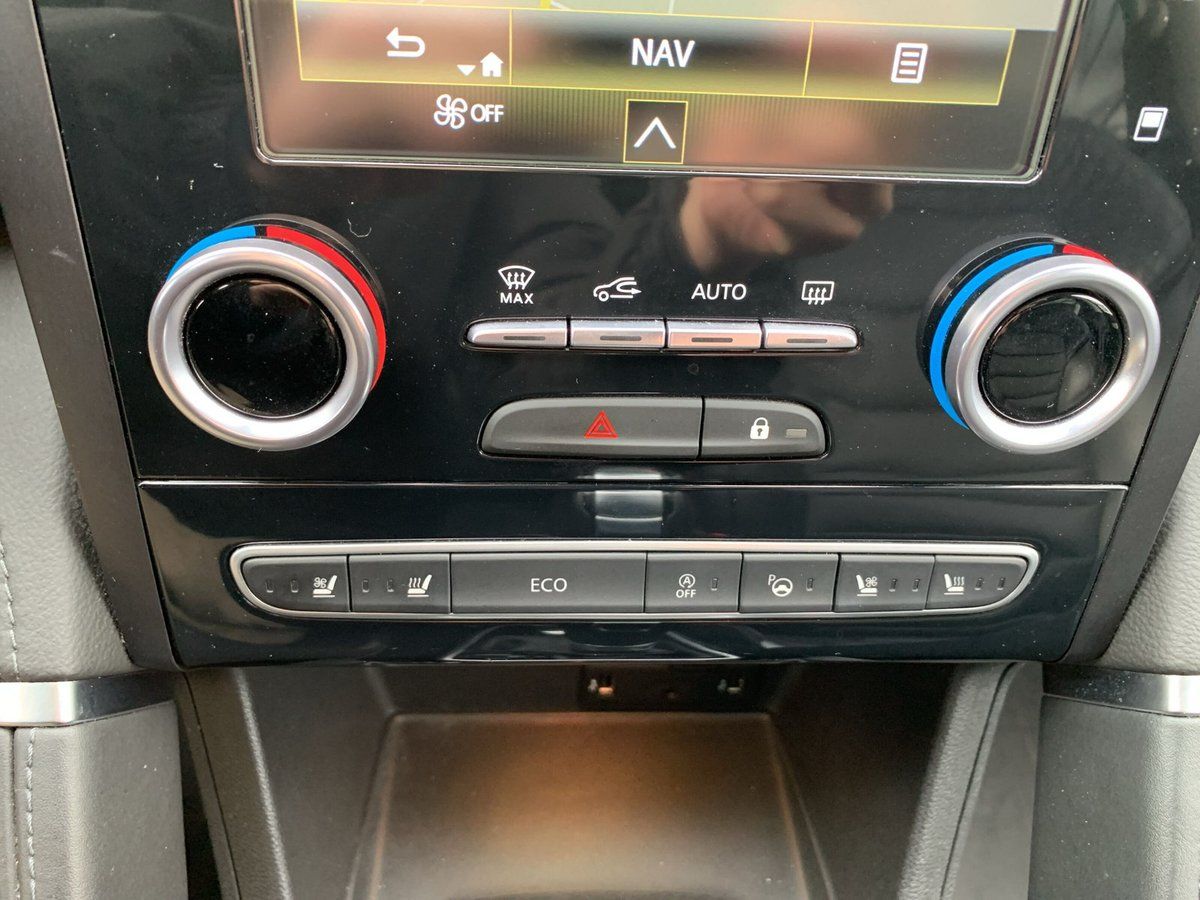 Renault Koleos - Bild 18