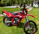 Beta RR 125 LC - BETA ENDURO 125